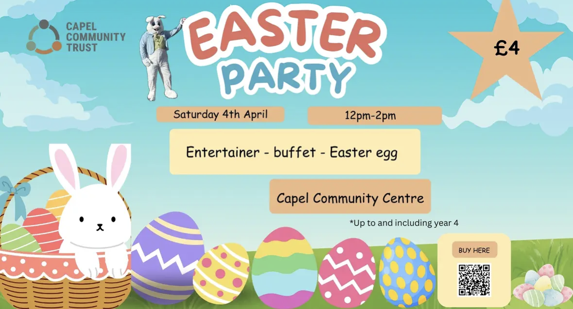 capel easter